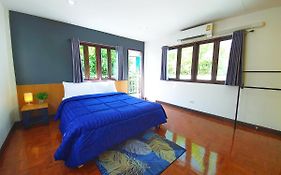 Doodle Lodge Chiang Mai