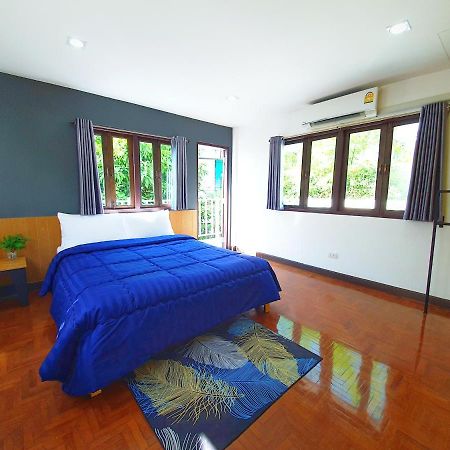 Doodle Lodge Chiang Mai Exterior photo