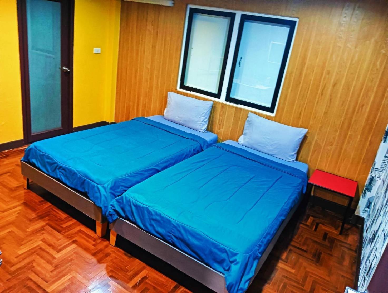 Doodle Lodge Chiang Mai Exterior photo