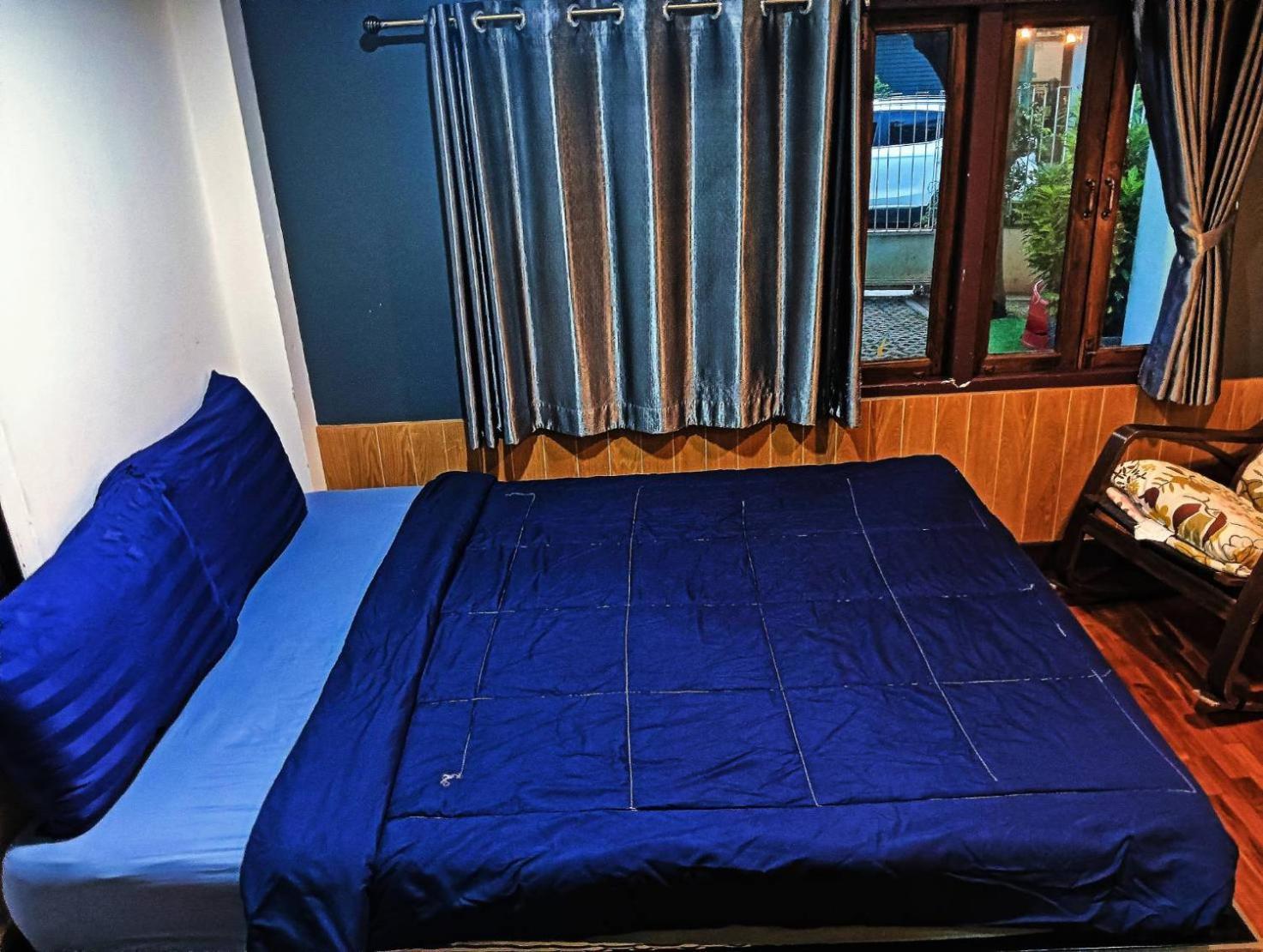 Doodle Lodge Chiang Mai Exterior photo